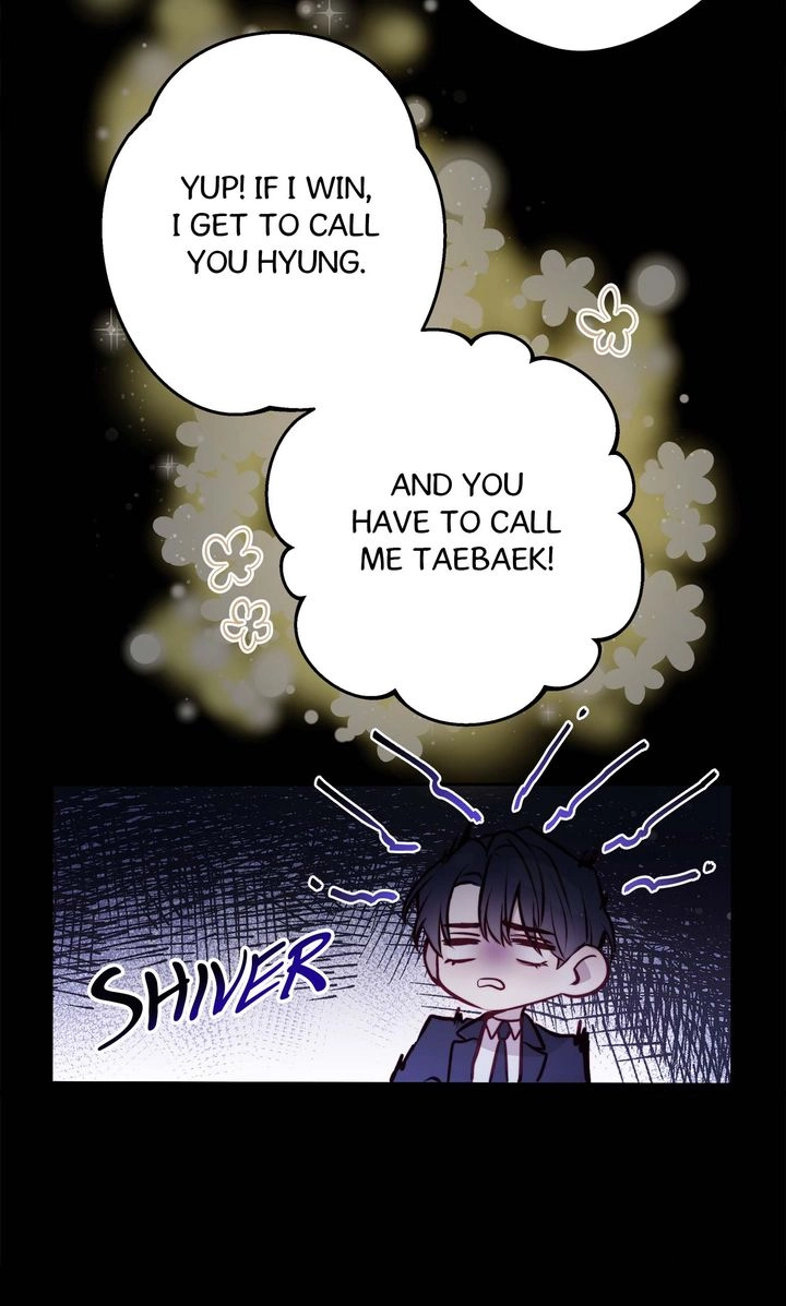 Stay Alive Chapter 13 page 63 - 