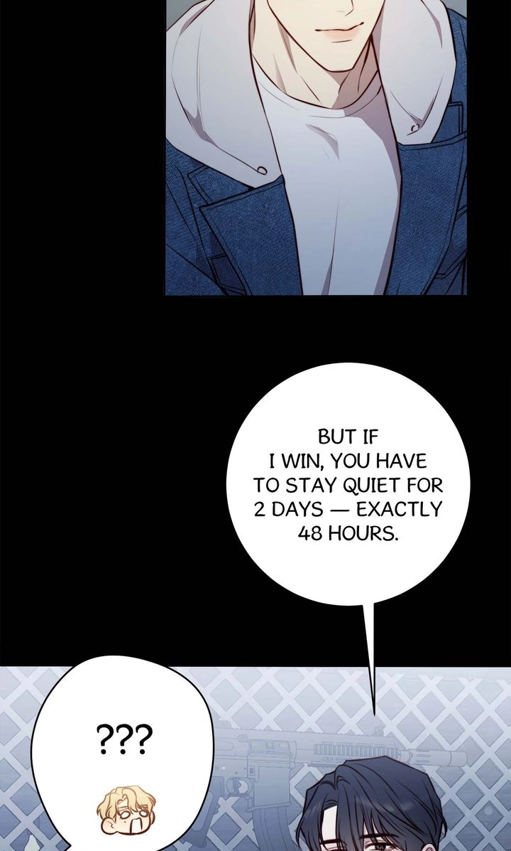 Stay Alive Chapter 13 page 65 - 