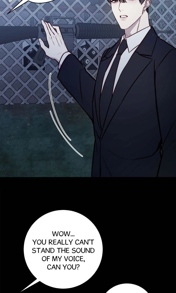 Stay Alive Chapter 13 page 66 - 