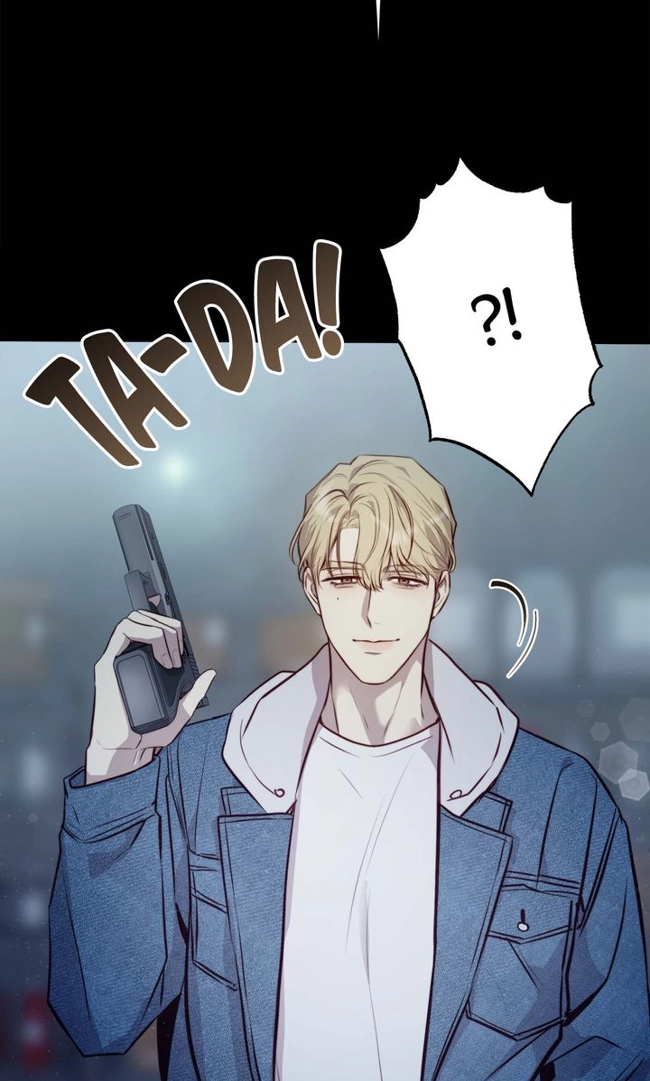 Stay Alive Chapter 13 page 77 - 