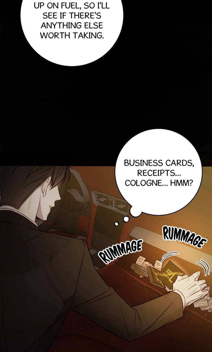 Stay Alive Chapter 13 page 9 - 