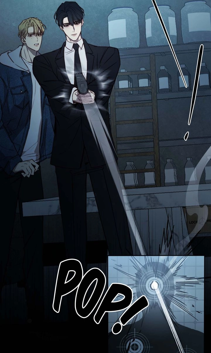 Stay Alive Chapter 14 page 2 - 