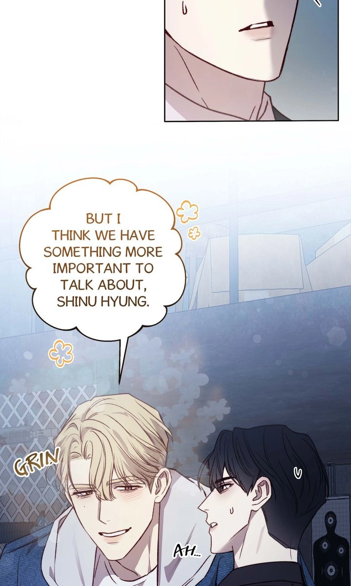 Stay Alive Chapter 14 page 11 - 