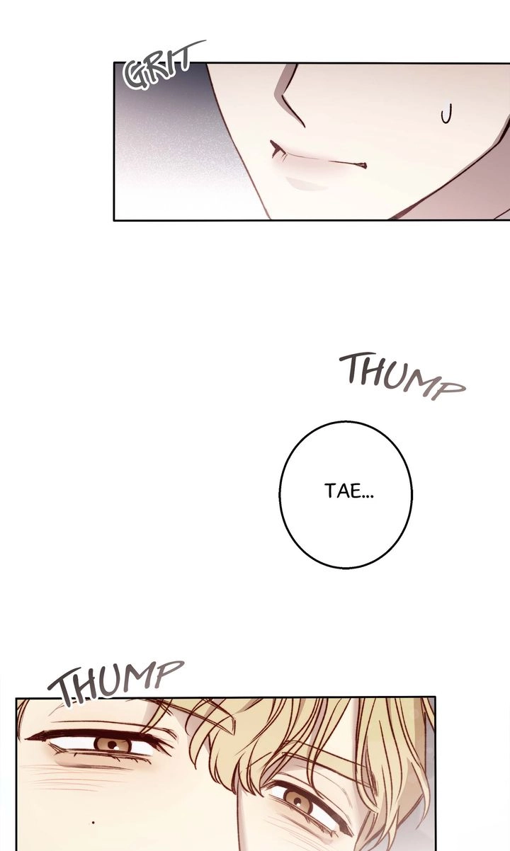 Stay Alive Chapter 14 page 14 - 