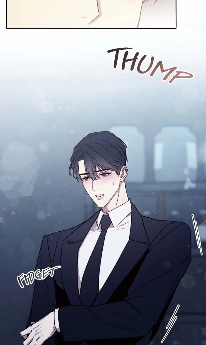 Stay Alive Chapter 14 page 15 - 