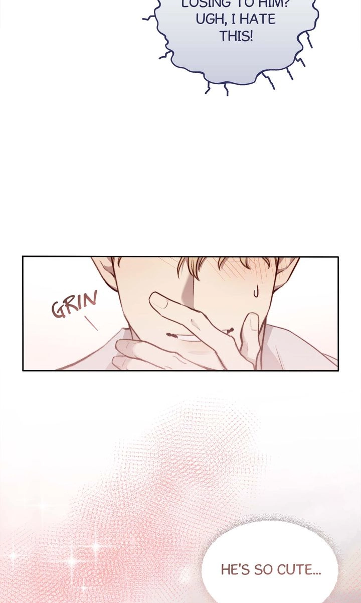 Stay Alive Chapter 14 page 17 - 