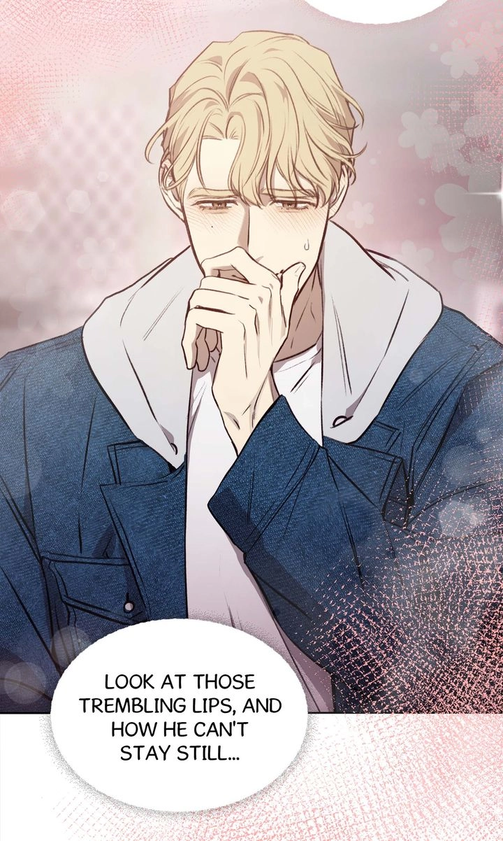 Stay Alive Chapter 14 page 18 - 
