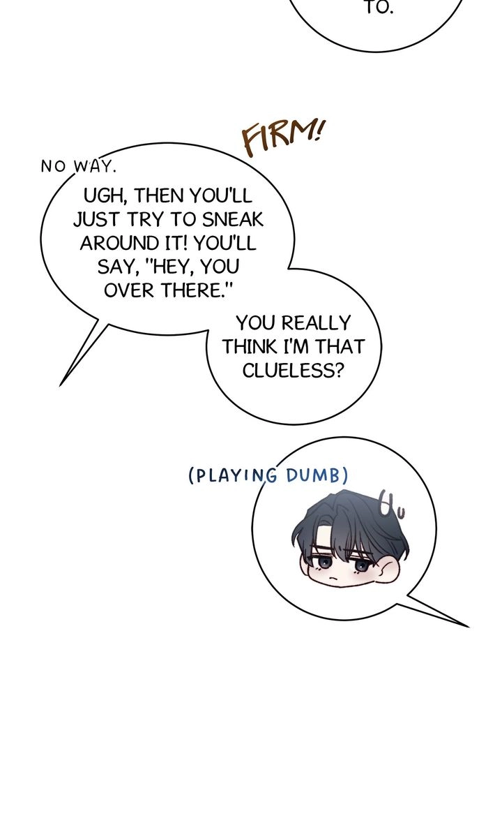 Stay Alive Chapter 14 page 22 - 