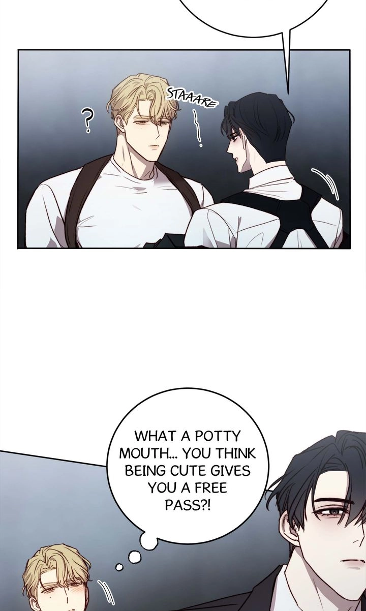 Stay Alive Chapter 14 page 30 - 