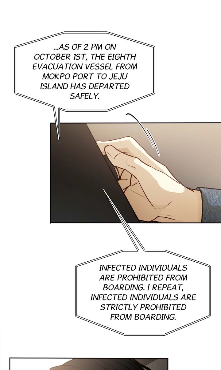 Stay Alive Chapter 14 page 35 - 