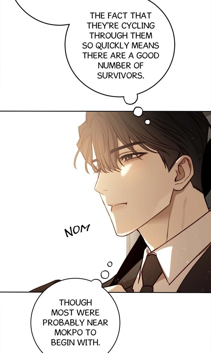 Stay Alive Chapter 14 page 37 - 