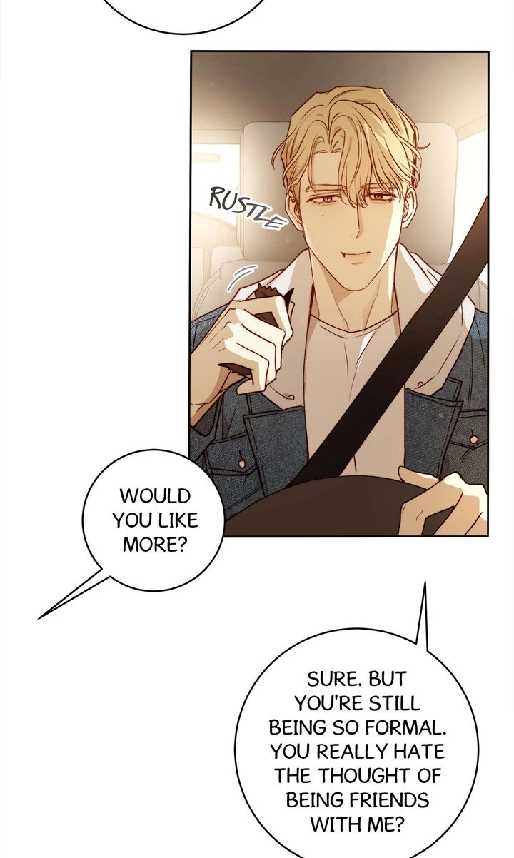 Stay Alive Chapter 14 page 38 - 