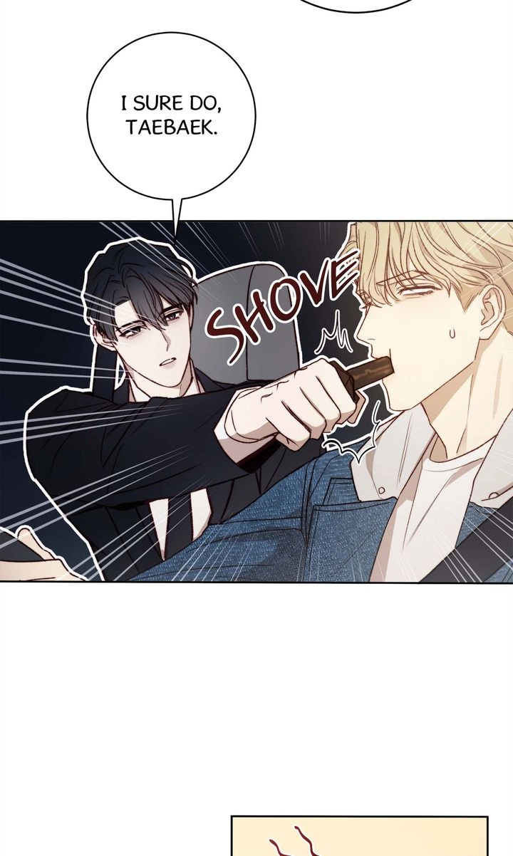Stay Alive Chapter 14 page 39 - 
