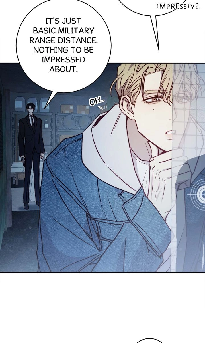 Stay Alive Chapter 14 page 5 - 