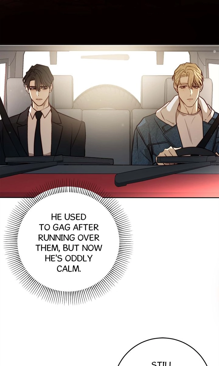 Stay Alive Chapter 14 page 42 - 