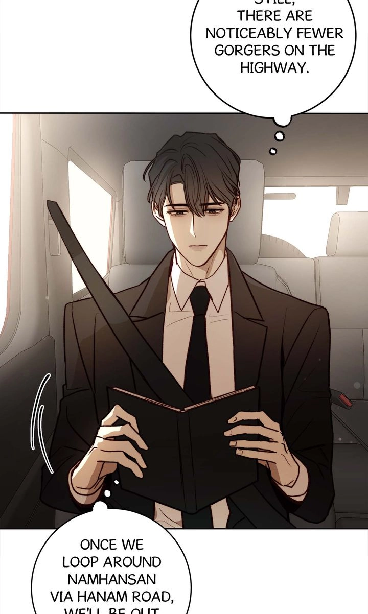 Stay Alive Chapter 14 page 43 - 