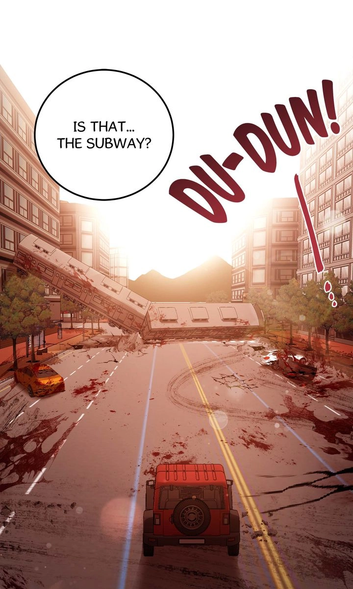 Stay Alive Chapter 14 page 46 - 