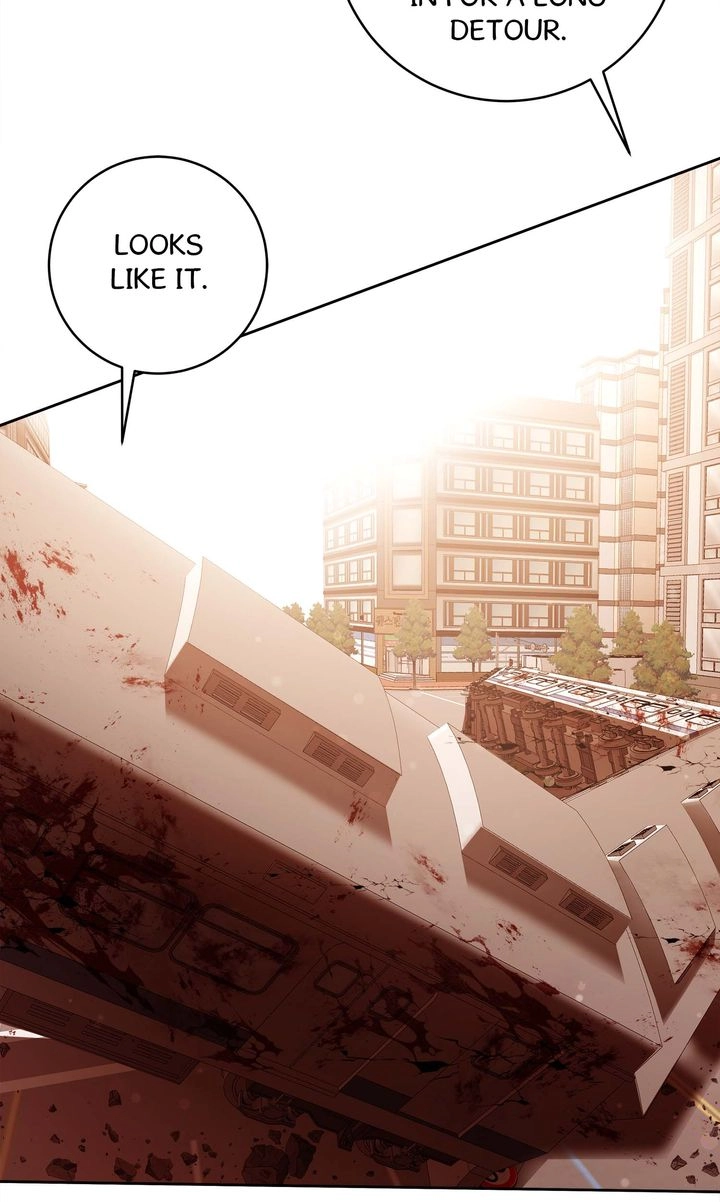 Stay Alive Chapter 14 page 49 - 