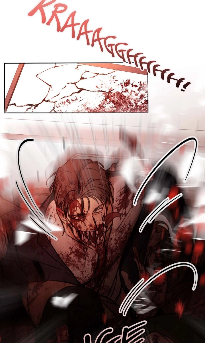 Stay Alive Chapter 14 page 53 - 