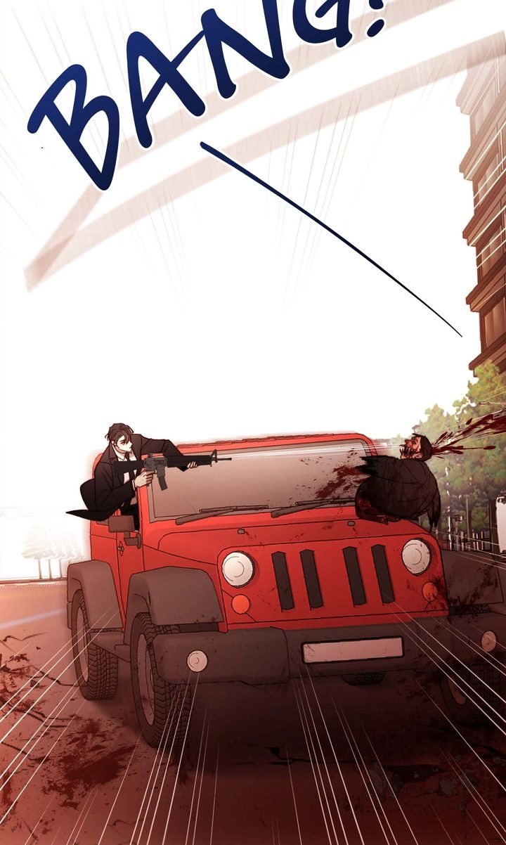 Stay Alive Chapter 14 page 61 - 