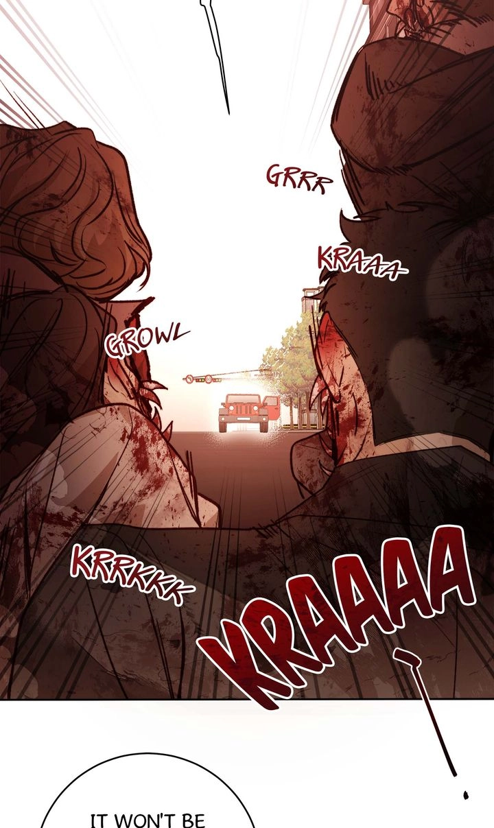 Stay Alive Chapter 15 page 11 - 