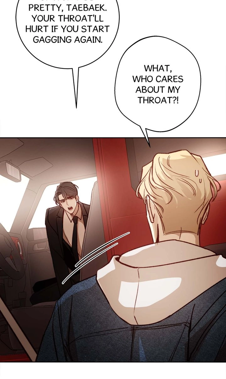 Stay Alive Chapter 15 page 12 - 