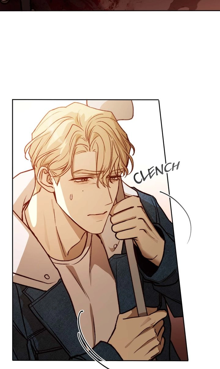 Stay Alive Chapter 15 page 15 - 