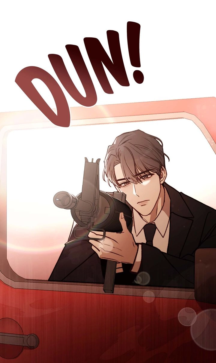 Stay Alive Chapter 15 page 17 - 