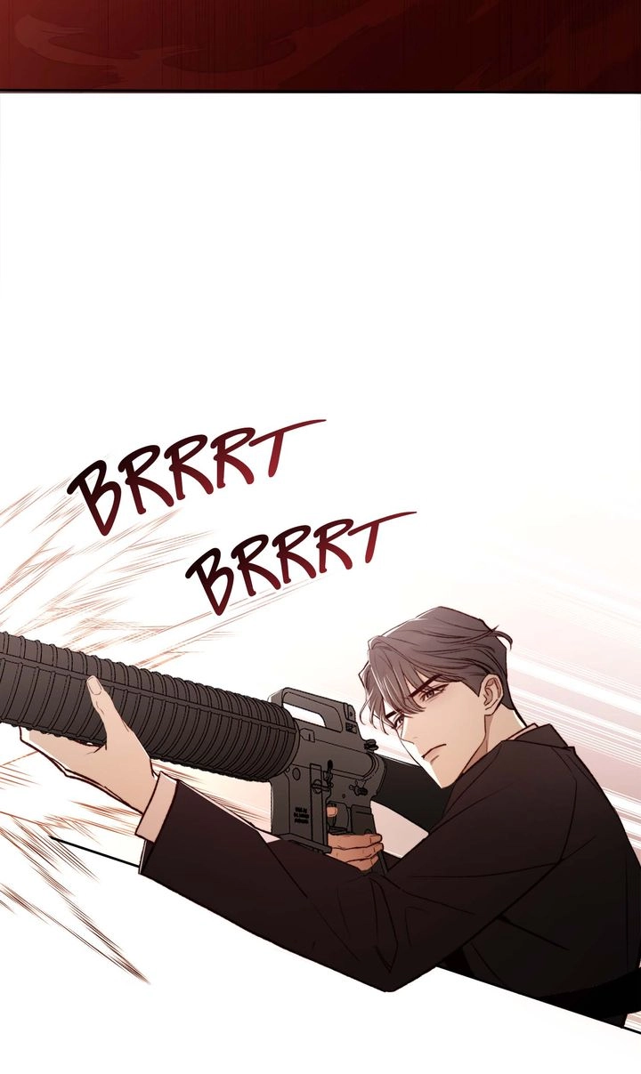 Stay Alive Chapter 15 page 18 - 