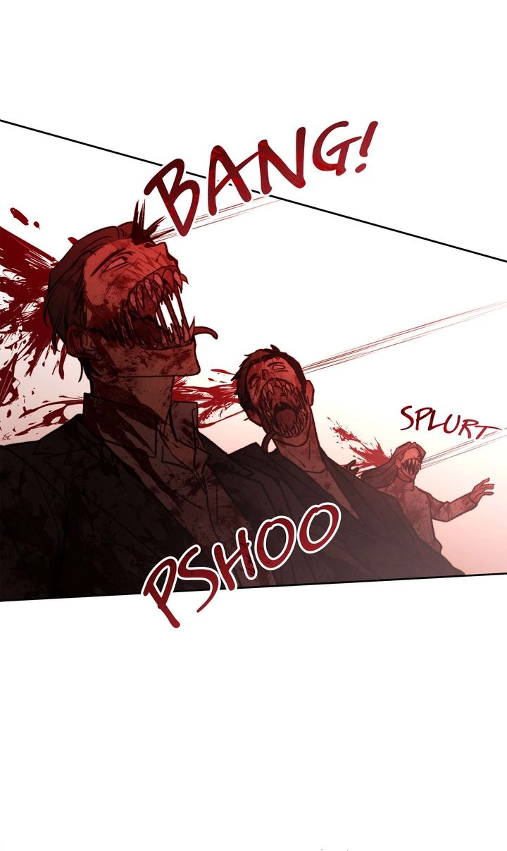 Stay Alive Chapter 15 page 19 - 