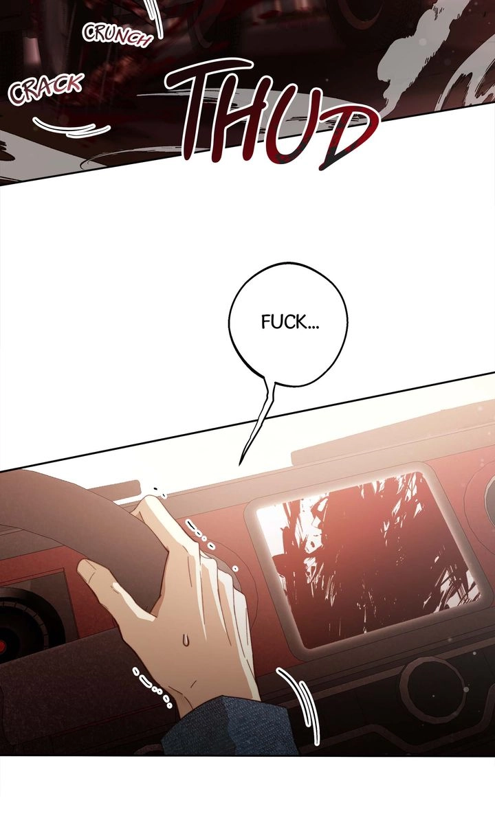 Stay Alive Chapter 15 page 3 - 