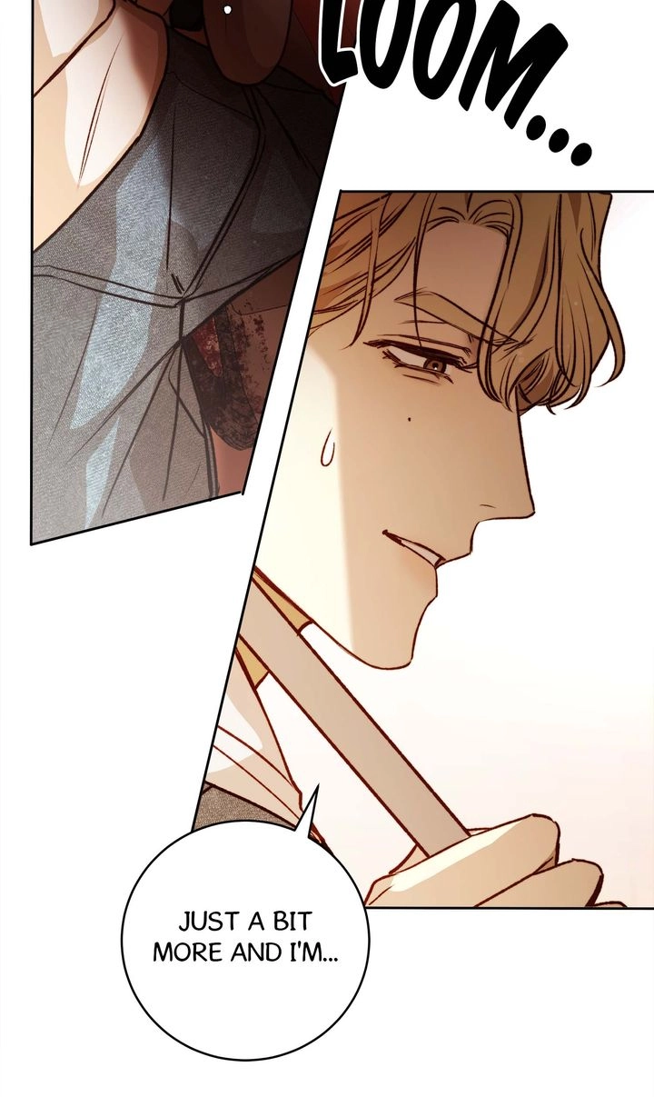 Stay Alive Chapter 15 page 21 - 