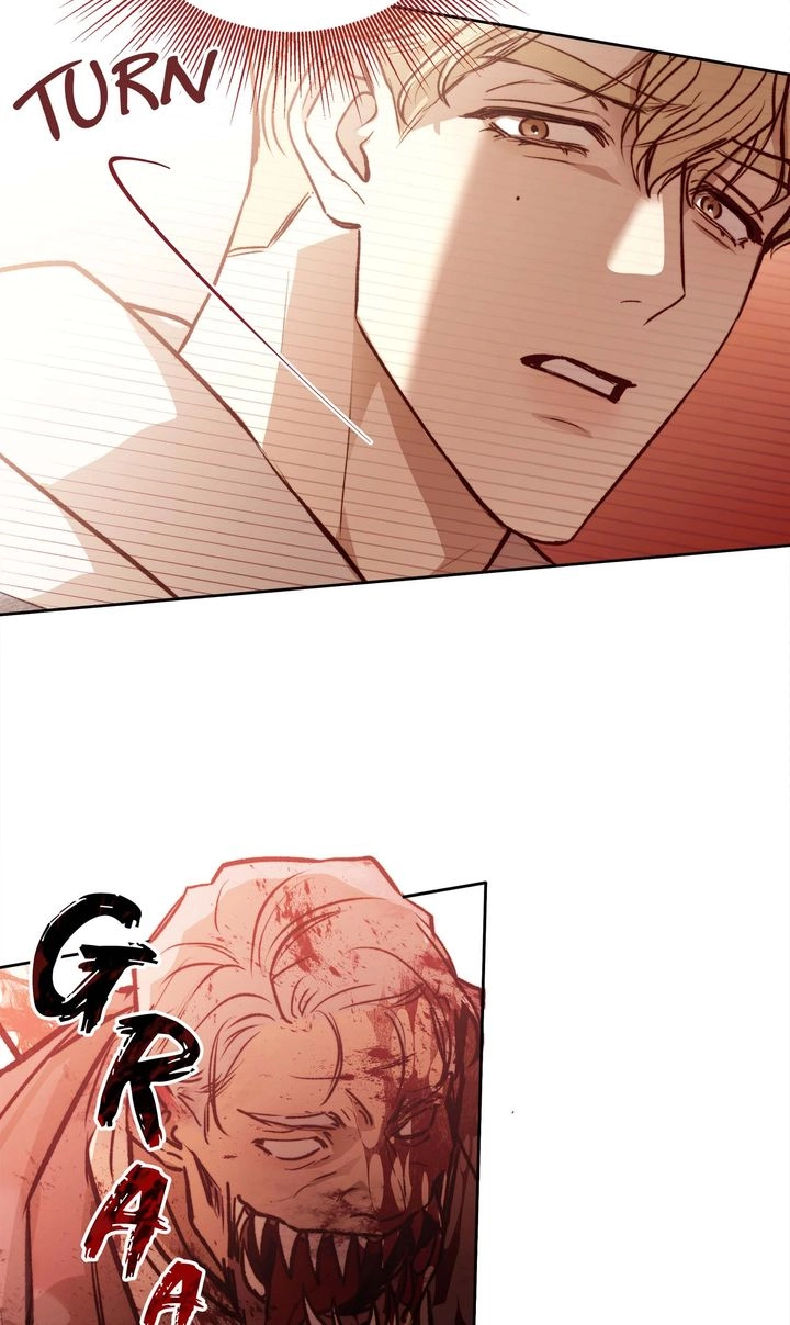 Stay Alive Chapter 15 page 25 - 