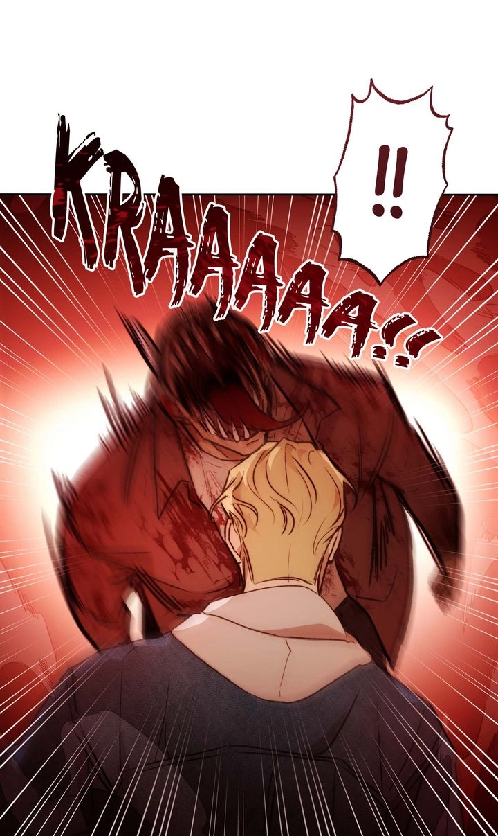Stay Alive Chapter 15 page 29 - 