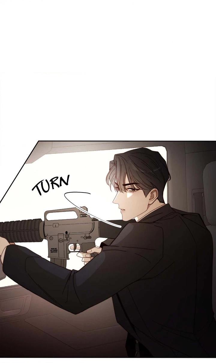 Stay Alive Chapter 15 page 4 - 