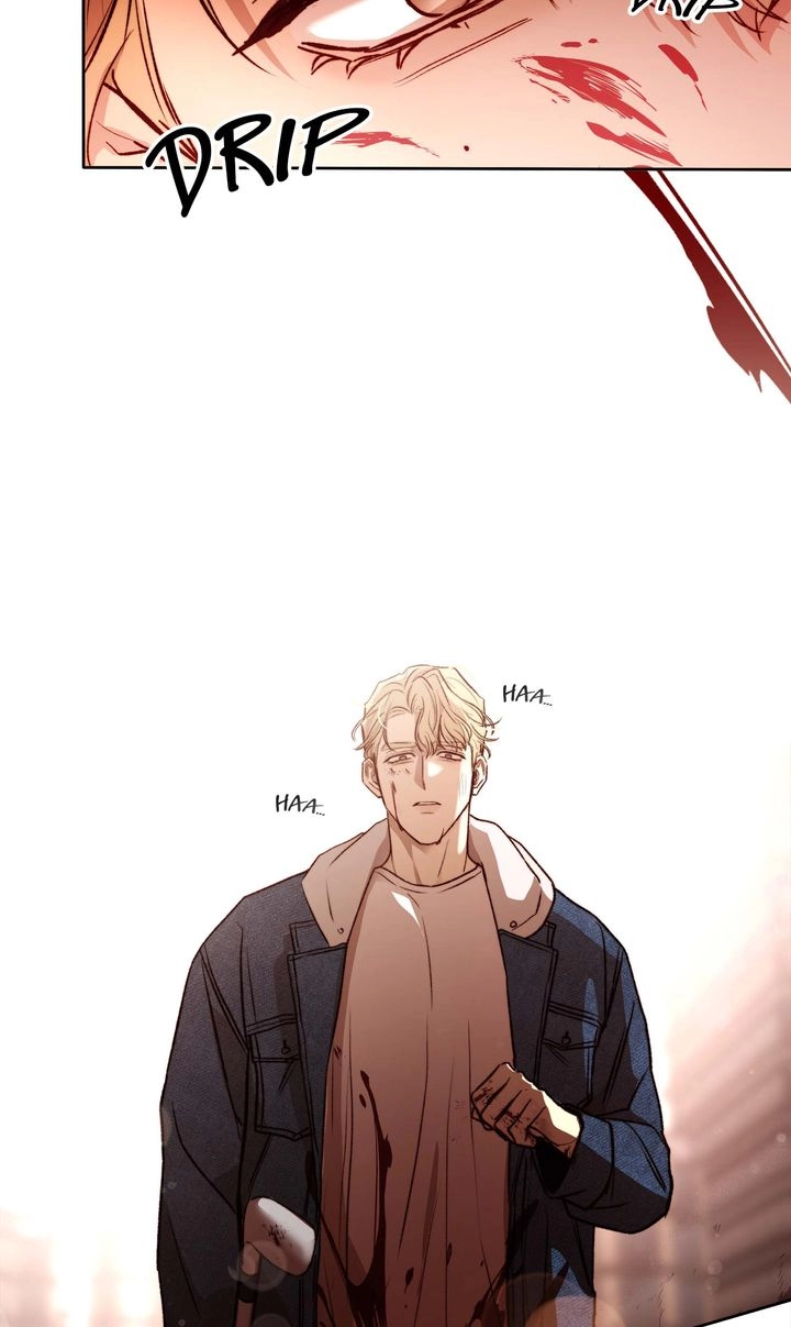 Stay Alive Chapter 15 page 31 - 