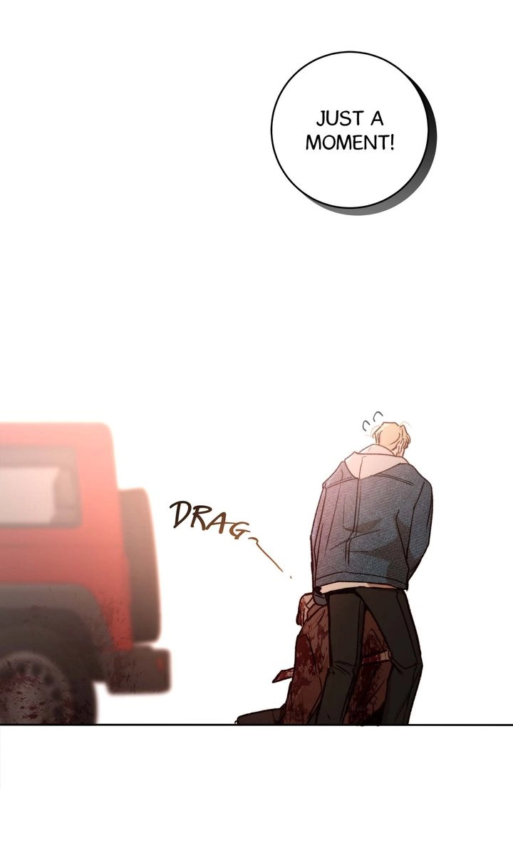 Stay Alive Chapter 15 page 35 - 