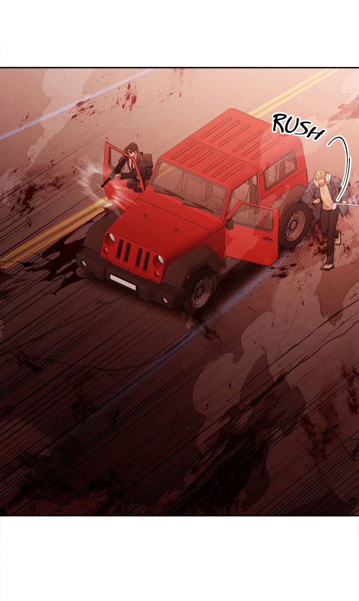 Stay Alive Chapter 15 page 37 - 
