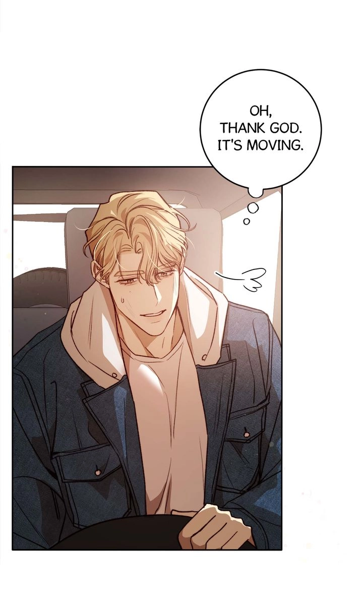 Stay Alive Chapter 15 page 38 - 