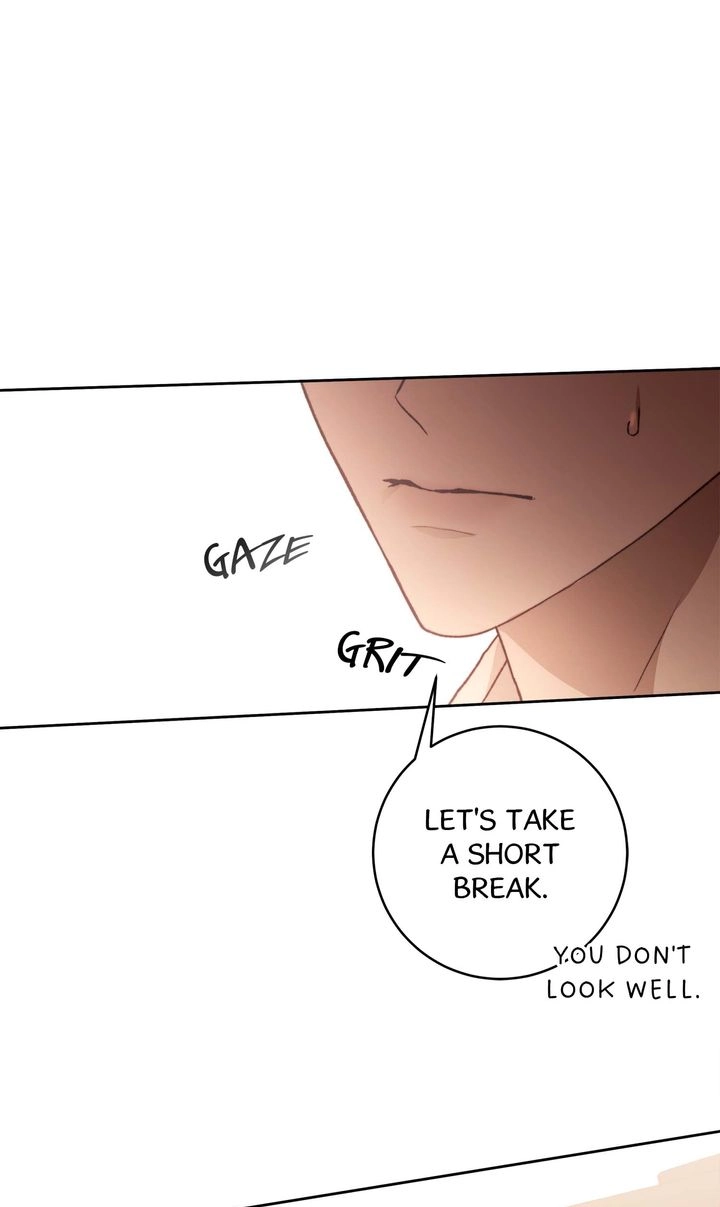 Stay Alive Chapter 15 page 45 - 