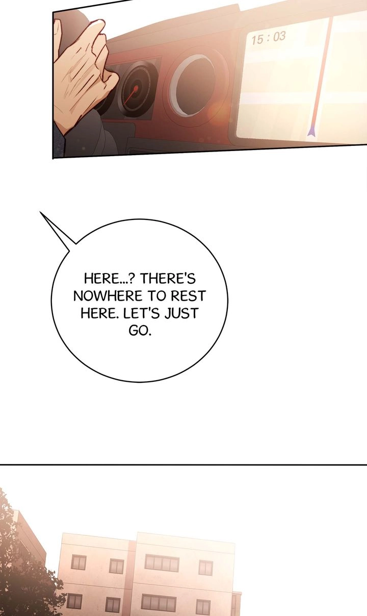 Stay Alive Chapter 15 page 46 - 