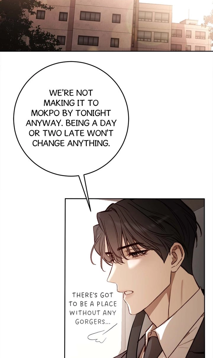 Stay Alive Chapter 15 page 47 - 