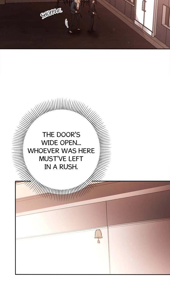 Stay Alive Chapter 15 page 54 - 