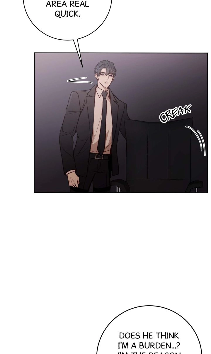 Stay Alive Chapter 15 page 59 - 