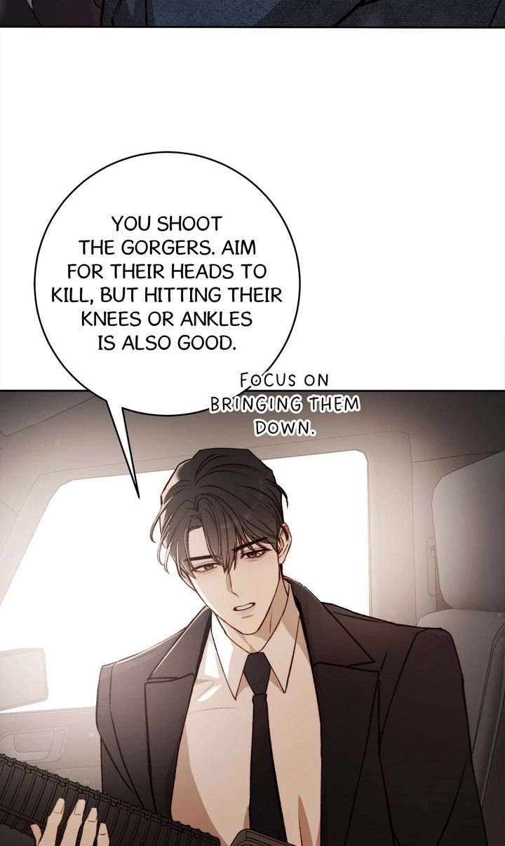 Stay Alive Chapter 15 page 7 - 