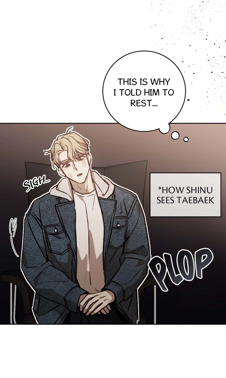 Stay Alive Chapter 15 page 62 - 