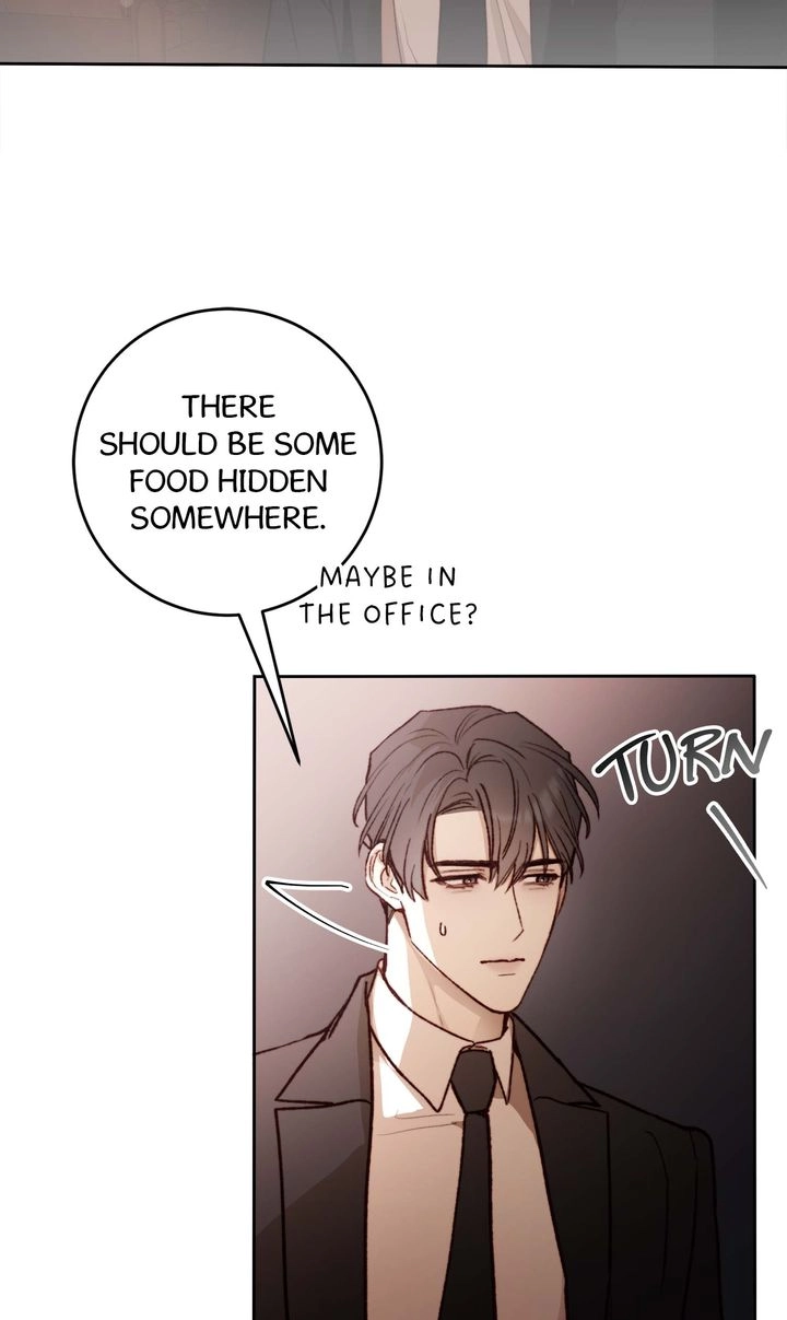 Stay Alive Chapter 15 page 64 - 