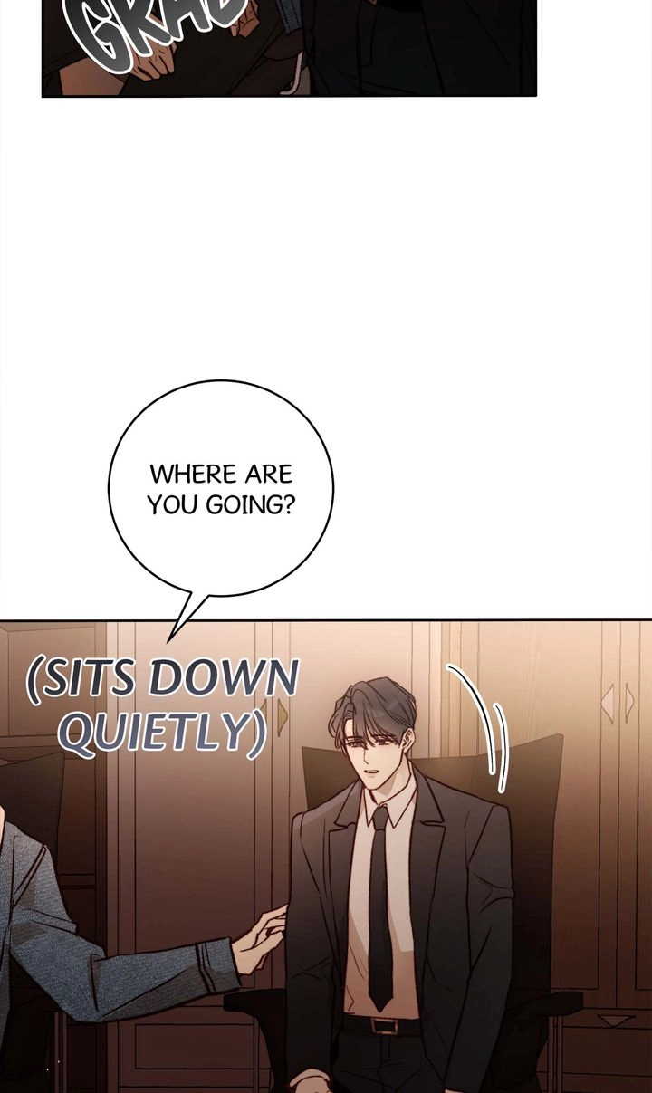 Stay Alive Chapter 15 page 66 - 
