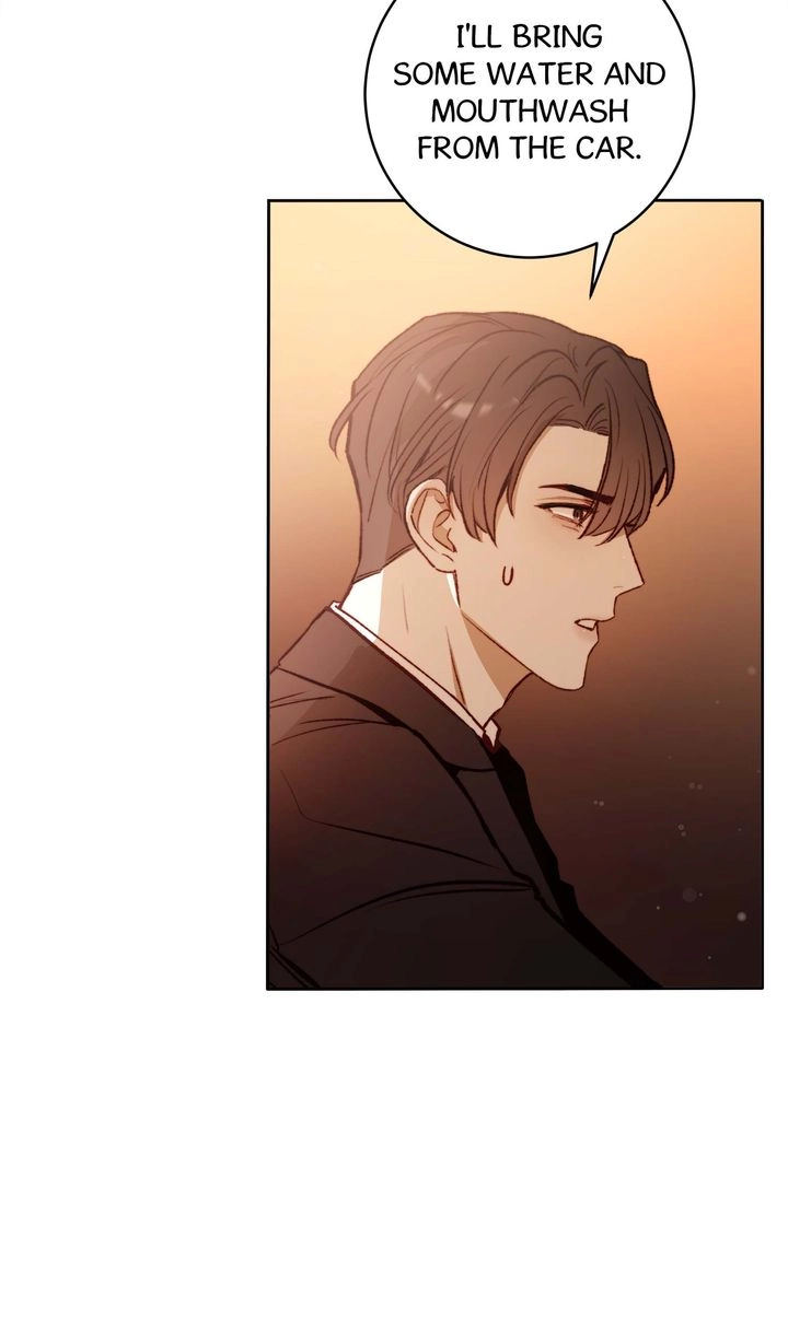 Stay Alive Chapter 16 page 11 - 
