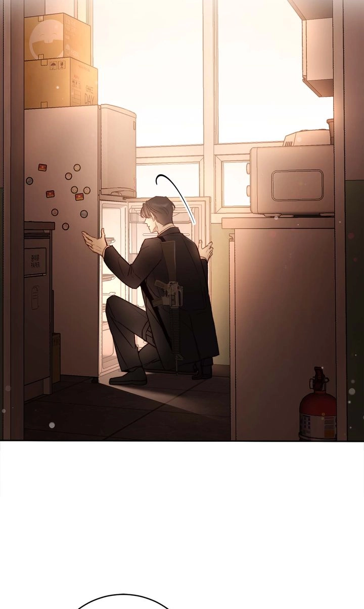 Stay Alive Chapter 16 page 21 - 
